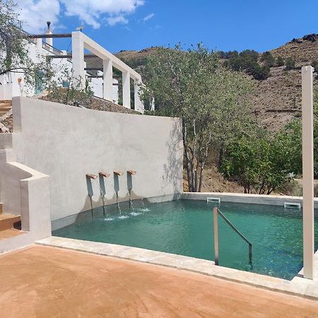 Casa Mimi Bed & Breakfast Gergal Bagian luar foto