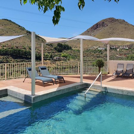 Casa Mimi Bed & Breakfast Gergal Bagian luar foto