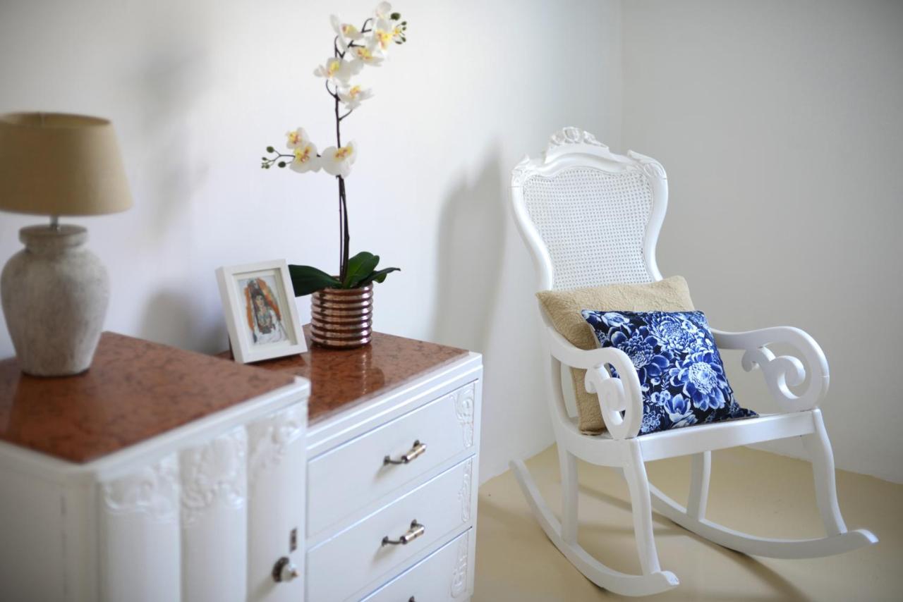 Casa Mimi Bed & Breakfast Gergal Bagian luar foto