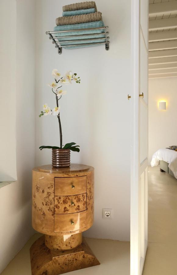Casa Mimi Bed & Breakfast Gergal Bagian luar foto