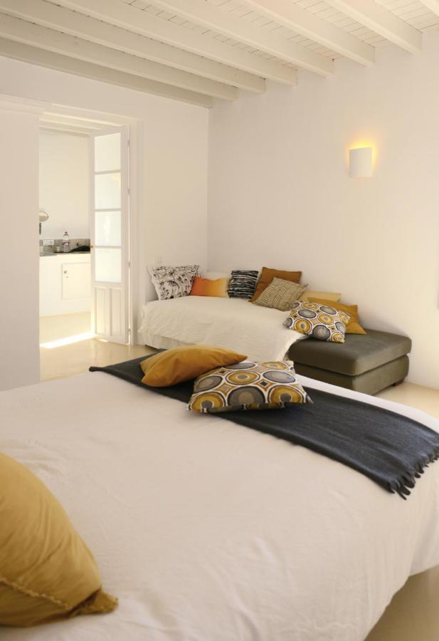 Casa Mimi Bed & Breakfast Gergal Bagian luar foto