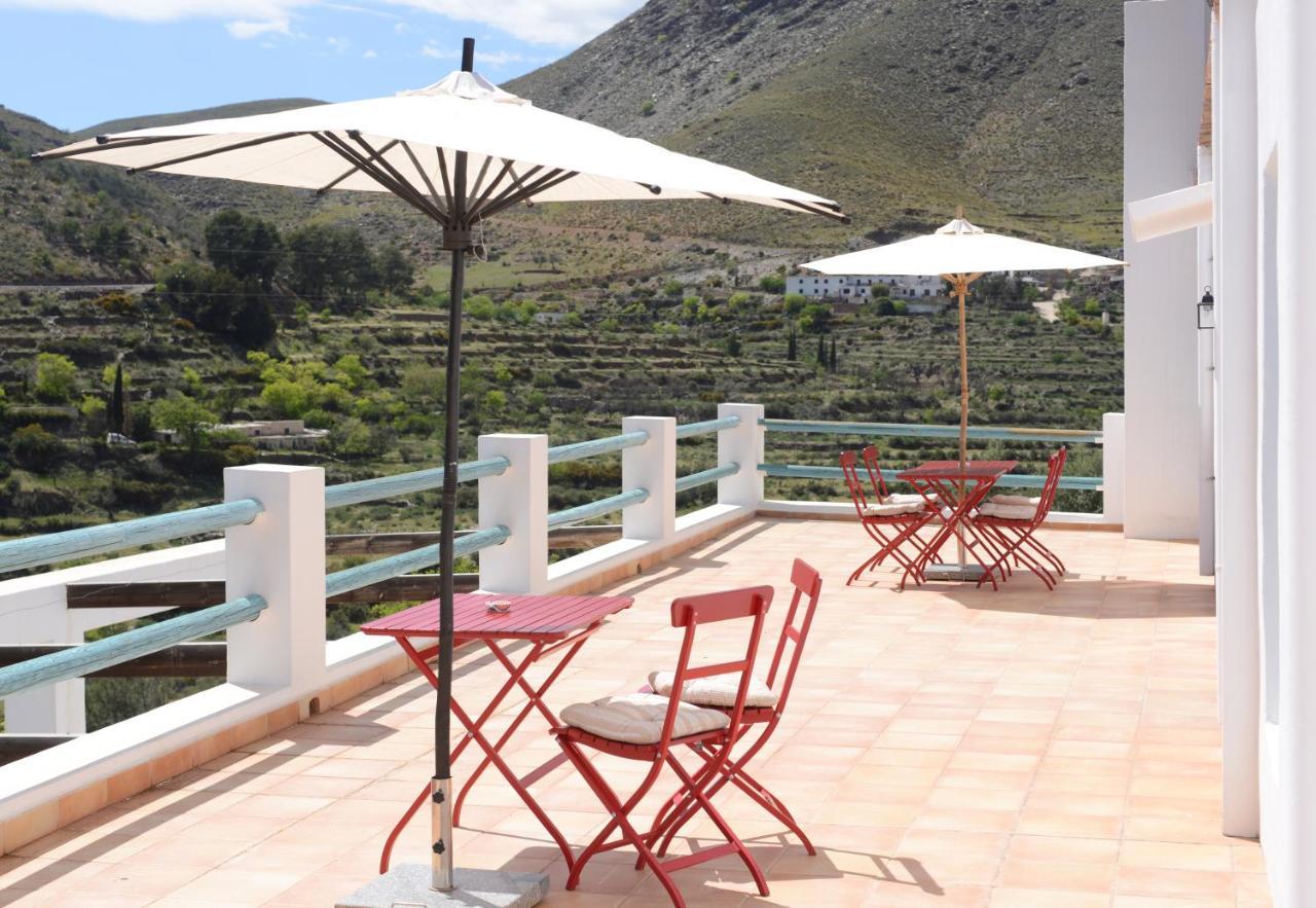 Casa Mimi Bed & Breakfast Gergal Bagian luar foto