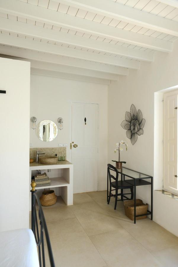 Casa Mimi Bed & Breakfast Gergal Bagian luar foto