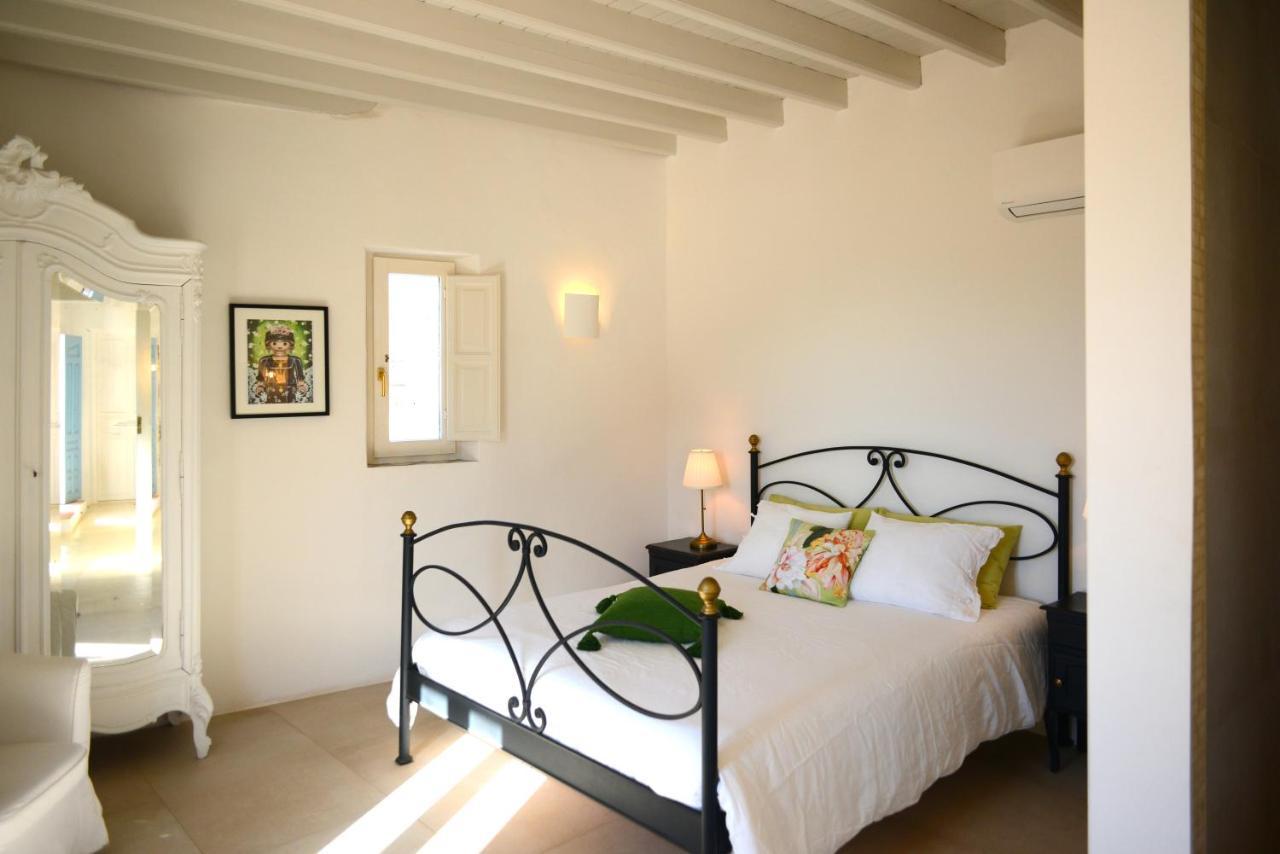 Casa Mimi Bed & Breakfast Gergal Bagian luar foto