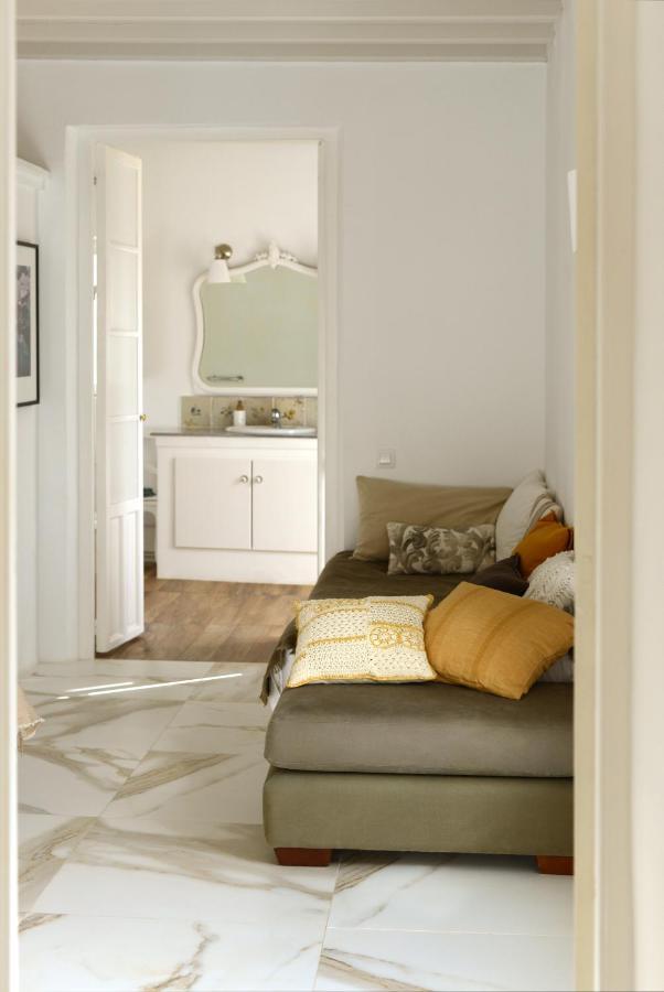 Casa Mimi Bed & Breakfast Gergal Bagian luar foto