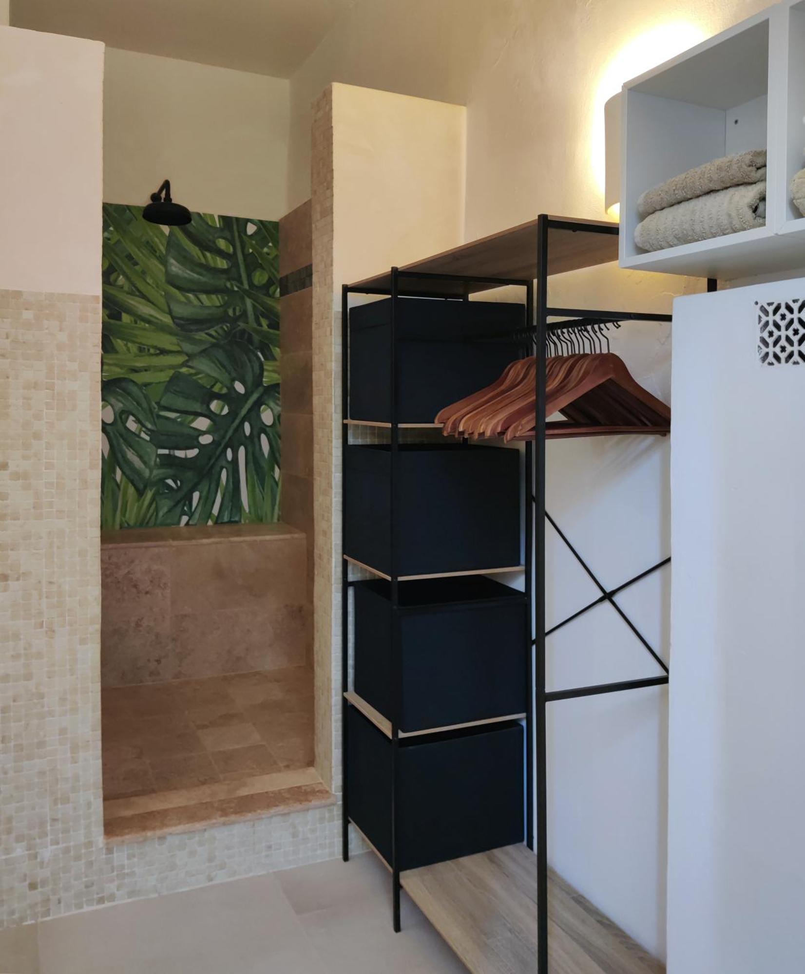Casa Mimi Bed & Breakfast Gergal Bagian luar foto